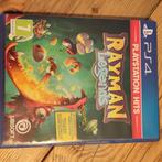 Game Rayman legends, Eén computer, Ophalen of Verzenden, Zo goed als nieuw, 3 spelers of meer