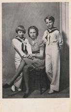 BELGISCH  KONINGSHUIS - Prins van Luik , Hertog van Brabant, Verzamelen, Postkaarten | Themakaarten, Verzenden, Ongelopen, Overige thema's