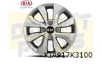 Kia Rio IV velg alu. 5.5J x 15" type B (3/15-3/17) Origineel, Auto-onderdelen, Banden en Velgen, 15 inch, Verzenden, Nieuw, Band(en)