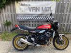 kawasaki z 900rs abs bj 2022 zeer goede staat + opties, 4 cilinders, Motorrijbewijs A, Bedrijf, 900 cc