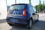 Skoda Citigo Ambition, Blauw, Bedrijf, Citigo, 999 cc
