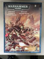 Détachement/Battleforce Ork pour Warhammer 40000, Gebruikt, Figuurtje(s), Ophalen of Verzenden, Warhammer 40000