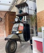 Vespa bar, Huis en Inrichting, Barren, Ophalen, Zo goed als nieuw