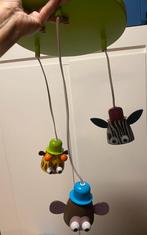 Lampe de plafond MyKidsroom Zoo de Philips, Enlèvement ou Envoi, Comme neuf, Métal, Kinderkamer