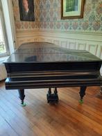 vleugelpiano Steinweg uit 1896, Muziek en Instrumenten, Ophalen, Gebruikt, Zwart, Vleugel