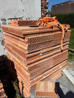 Snelbouwstenen 50x10x25 // 29x19x14, Ophalen, Zo goed als nieuw, Bakstenen