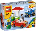 LEGO Basic Set Traffic 5898 Cars Building Set MET DOOS, Enfants & Bébés, Comme neuf, Ensemble complet, Lego, Enlèvement ou Envoi