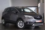 Opel Crossland X 1.2 Turbo ECOTEC Carplay LijnA DodeH Garant, Auto's, Stof, Gebruikt, Euro 6, 1199 cc