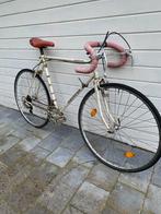 Stalen vintage Batavus, Fietsen en Brommers, Ophalen, Batavus, Versnellingen