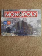 Monopoly - A Belgian Rail Odyssey, Hobby en Vrije tijd, Gezelschapsspellen | Bordspellen, Ophalen, Nieuw, HASBRO