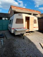 Rapido ExportMatic in hele goede staat, Caravans en Kamperen, Vouwwagens, Beige, Aanwezig, Tot en met 4, Ophalen