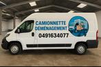 CAMIONNETTE