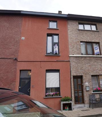 Woning te koop in Gent, 4 slpks