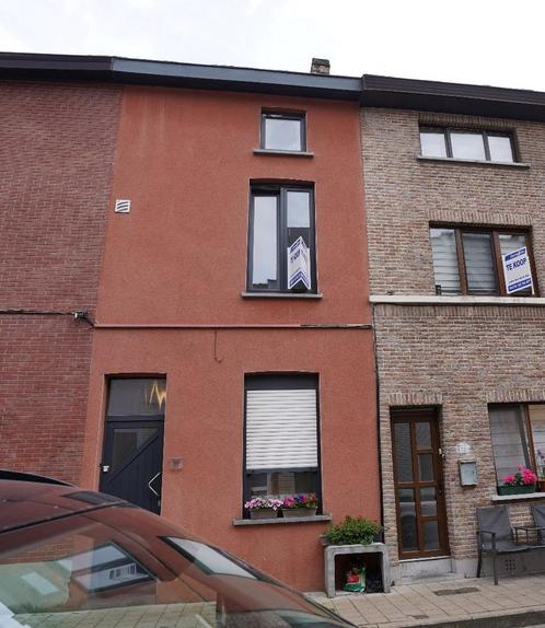 Woning te koop in Gent, 4 slpks, Immo, Maisons à vendre, Maison individuelle