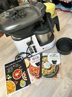 Monsieur cuisine edition Plus, Elektronische apparatuur, Keukenmixers, Ophalen, Zo goed als nieuw
