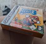 Super mario 3 advance 4, Ophalen of Verzenden, Zo goed als nieuw