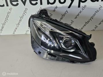 Koplamp Multibeam originel E-klase W213('16-22)A2139067606kz beschikbaar voor biedingen