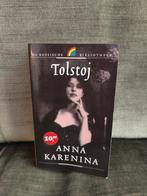 Anna Karenina.       (Tolstoj), Boeken, Ophalen, Zo goed als nieuw, Lev Tolstoi, Europa overig