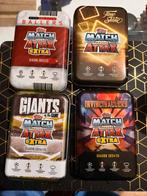 Topps match attax 2024 25