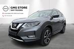 Nissan X-TRAIL DIG-T 163 Tekna 7plaatsen,airco,pano open dak, Auto's, Nissan, Voorwielaandrijving, Stof, 4 cilinders, 1600 cc