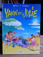 BD Yann et Julie en TBE, Une BD, Enlèvement ou Envoi, Comme neuf