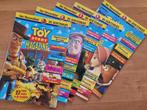 Strip Toy Story 1, Ophalen of Verzenden, Overige figuren, Gebruikt, Overige typen