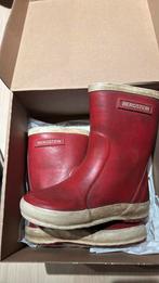 Bergstein regenlaarzen maat 24, Kinderen en Baby's, Ophalen, Gebruikt, Laarzen
