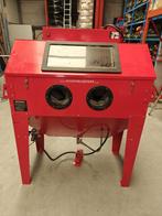 Zandstraalcabine, Doe-het-zelf en Bouw, Reinigingsmachines, Ophalen, Gebruikt, Overige typen