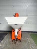 PFT RITMO M 230V, Doe-het-zelf en Bouw, Ophalen, Gebruikt
