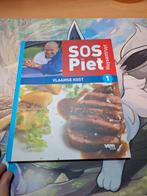 Sos piet  vlaamse kost, Ophalen of Verzenden