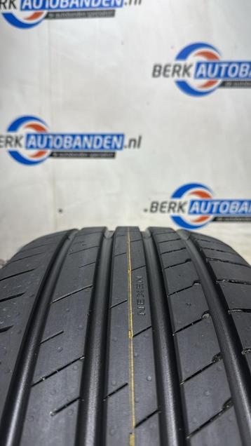4x Nexen NFera Sport SU2 * MO (DEMO) 225/55 R18 102Y 225/55/ beschikbaar voor biedingen