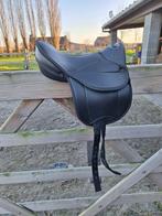 shetland zadel kleuter, Animaux & Accessoires, Chevaux & Poneys | Selles, Enlèvement ou Envoi, Comme neuf, Récréation