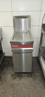 friteuse professionnelle au gaz diamond, Ophalen, Gebruikt, Fornuis, Frituur en Grillen