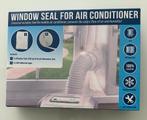 Mobiele airco raamafdichtingskit, Elektronische apparatuur, Ophalen of Verzenden, Nieuw