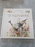 Tuindagboek Marjolein Bastin, Boeken, Natuur, Ophalen, Nieuw, Marjolein Bastin, Overige onderwerpen