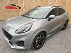 Ford Puma ST-Line, 121 g/km, Puma, Bedrijf, 5 deurs