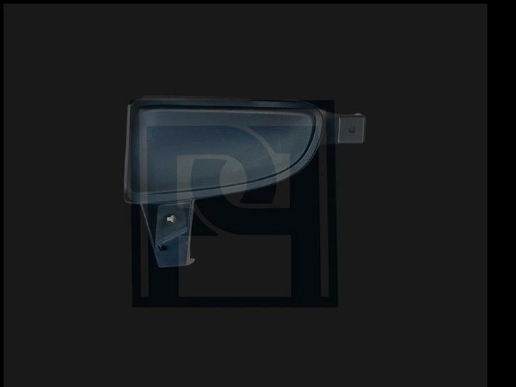 Kap bumper voor links, Cover bumper front left, Volvo V40/ S, Auto-onderdelen, Overige Auto-onderdelen, Nieuw, Ophalen of Verzenden