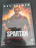 Spartan, CD & DVD, DVD | Action, Comme neuf, À partir de 12 ans, Enlèvement ou Envoi, Action