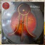 MOONSPELL - Everything Invaded (Picture Disc), Ophalen of Verzenden, Nieuw in verpakking