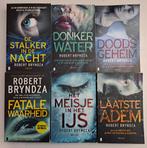 Boeken Robert Bryndza, Boeken, Ophalen of Verzenden, Gelezen