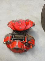 Freins escort mk1 rs2000, Ford