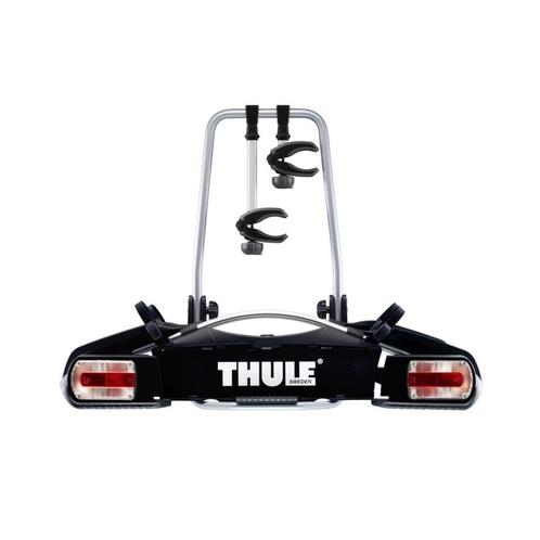 A louer porte-vélos Thule Euroway G2 921 (7 broches) --> 2 o, Autos : Divers, Porte-vélos, Neuf, Accessoire porte-vélos, 2 vélos