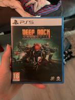 Ps5 game te ruilzn, Ophalen