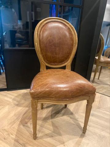 Chaise médaillon maison du monde  beschikbaar voor biedingen