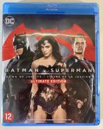 Batman V Superman met Blu-ray, Cd's en Dvd's, Ophalen of Verzenden