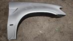 Voorscherm spatbord rechtsvoor BMW X5 serie E53 kleur Titan, -, Utilisé, Gauche, -