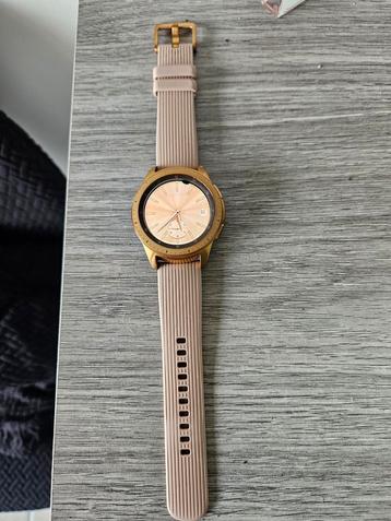 Samsung smart watch 