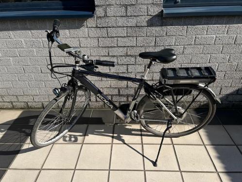 E-bike Koga Miyata, Fietsen en Brommers, Fietsen | Dames | Sportfietsen en Toerfietsen, Gebruikt, Koga Miyata, 15 tot 20 versnellingen