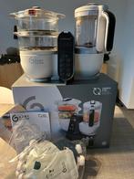 Nutribaby plus BABYMOOV, Elektronische apparatuur, Keukenmixers, Ophalen, Zo goed als nieuw