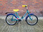 Kinderfiets '' Enik '', Gebruikt, Ophalen of Verzenden, 18 inch